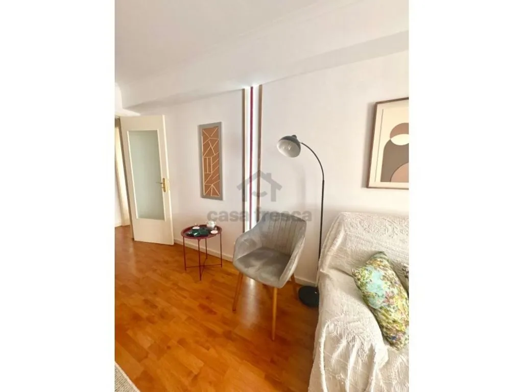 Elutuba - Luxury Flat with Two Halls in Almada