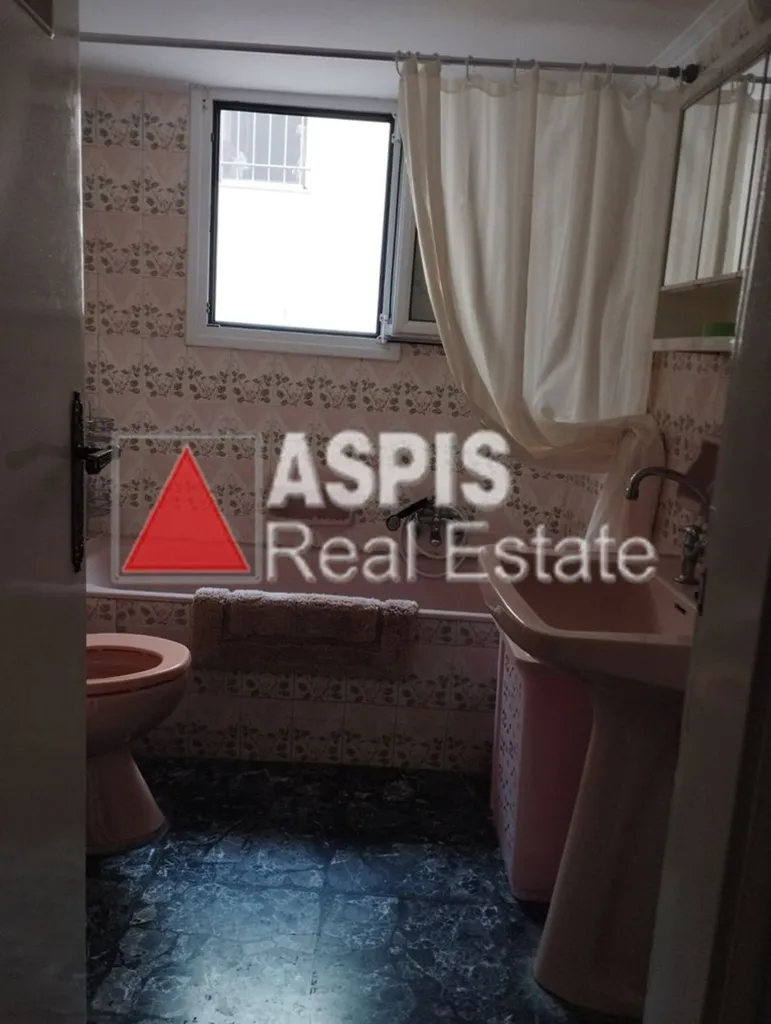 Bagni - Duplex with Sea View in Glyfada