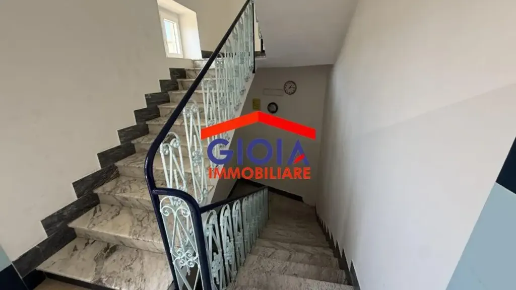 Toad - Apartment with Sea View in Mondragone