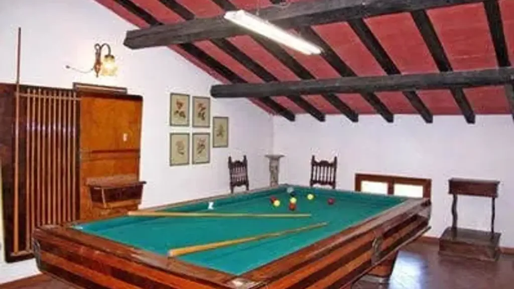 Stanze - Panoramic Studio with Balcony in Fucecchio