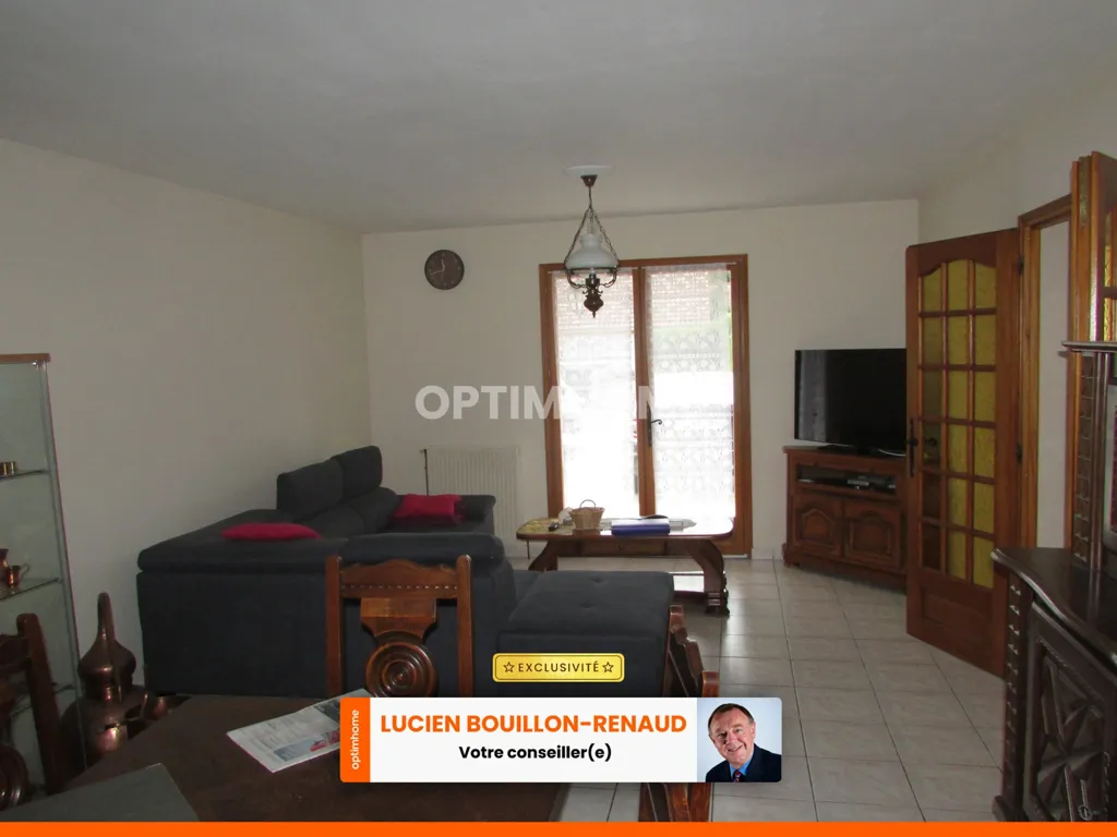 Söögituba - Spacious House with Garden near Beaune