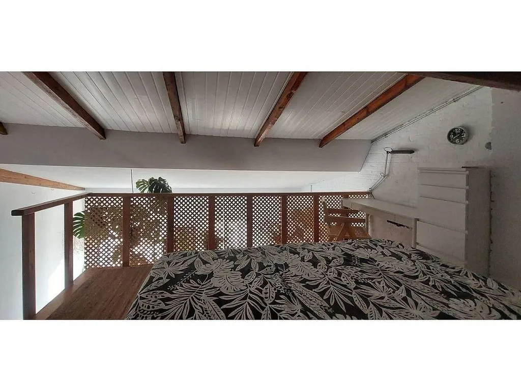 Magamistoad - Modernised Flat with Balcony in La Petxina