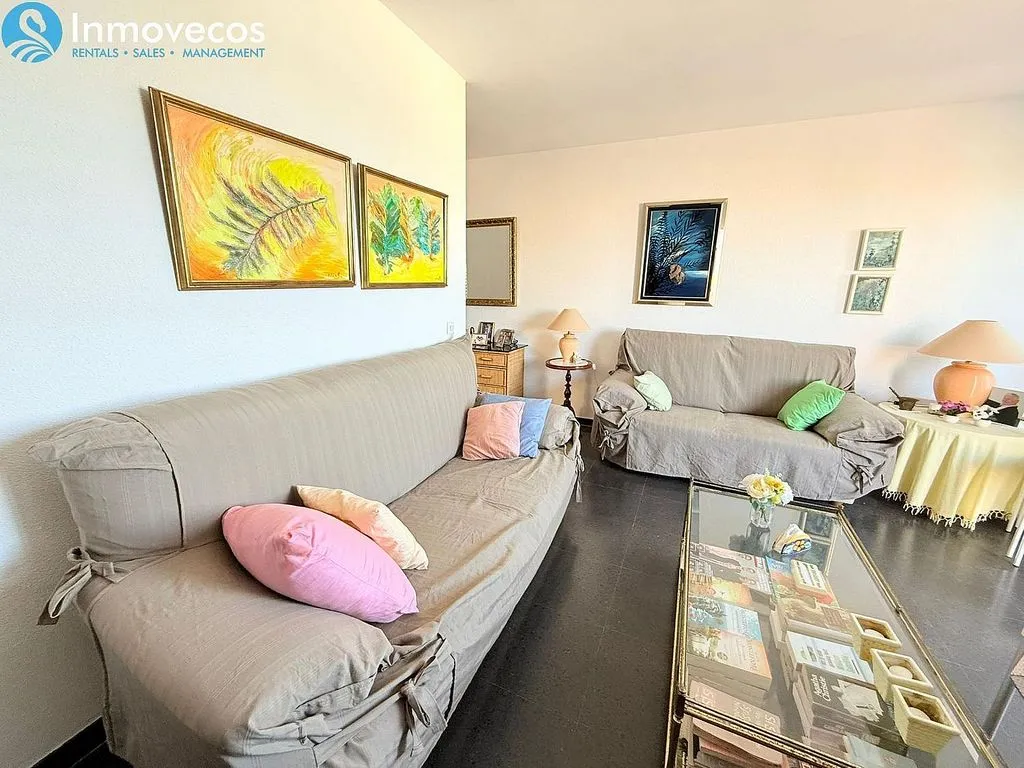 Elutuba - Apartment with Pool and Terrace in La Manga