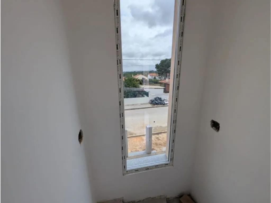 Pièces - Luxury House with Solar Panels in Seixal