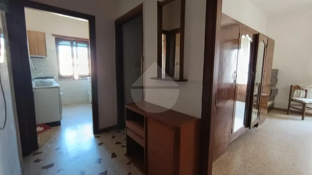 Magamistoad - Apartment with Sea View in Scauri Centre