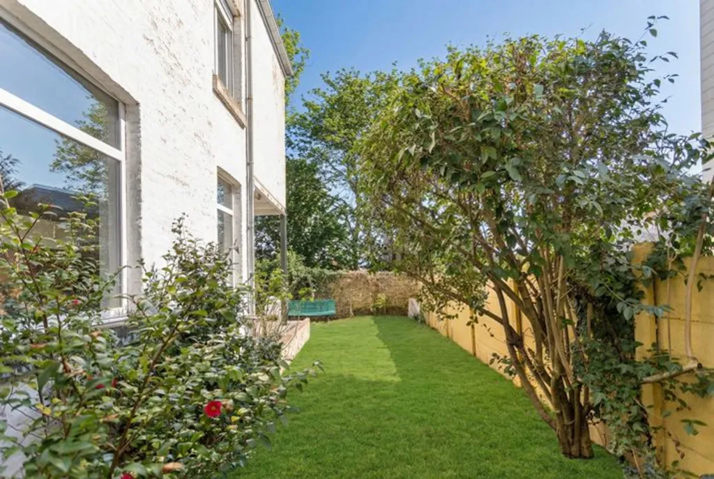garden