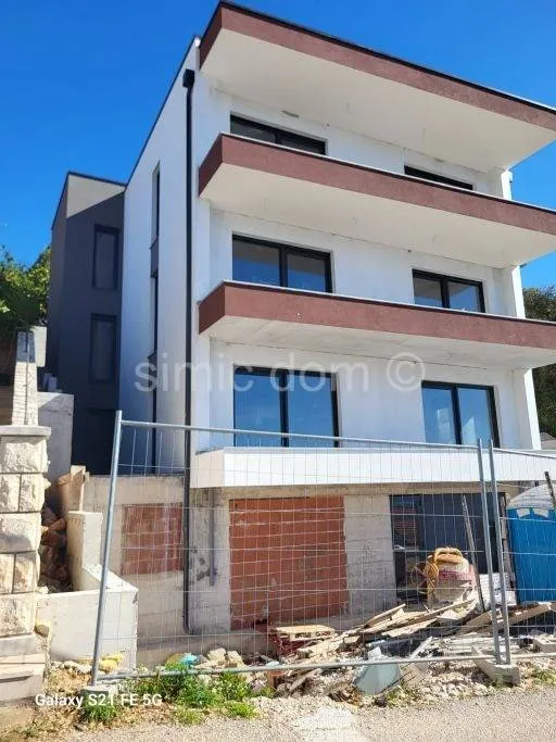 Extérieur - Modern Studio Flat with Sea View in Smokvica