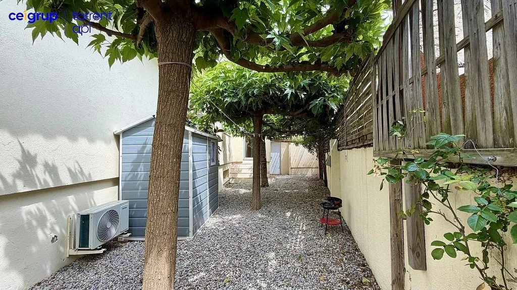 Jardin - Luxury Detached House with Pool in L'Escala