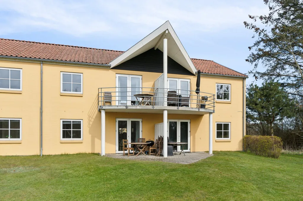 Maison 3 pièces à Hals