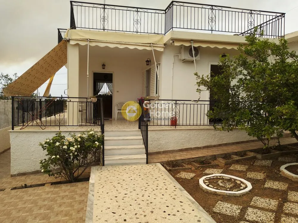 Maison 2 pièces à GR