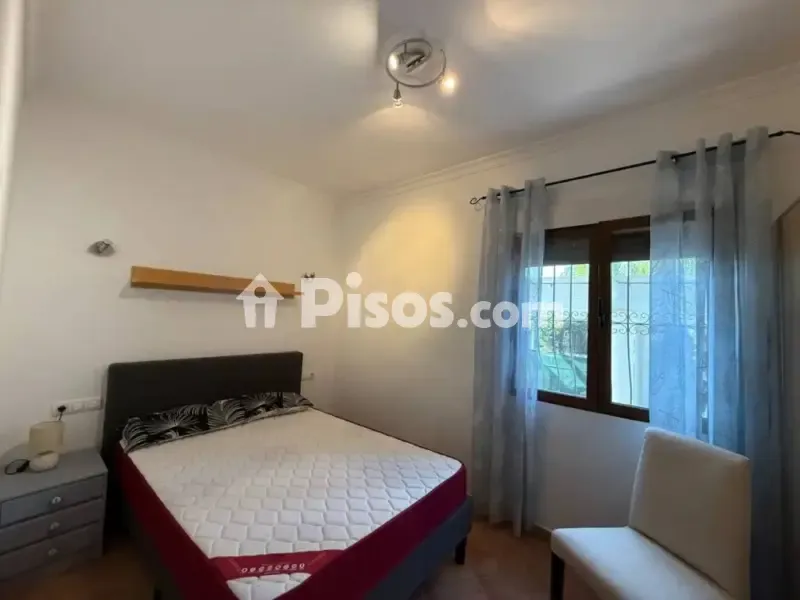 Camere da letto - Chalet with Private Pool in Dénia