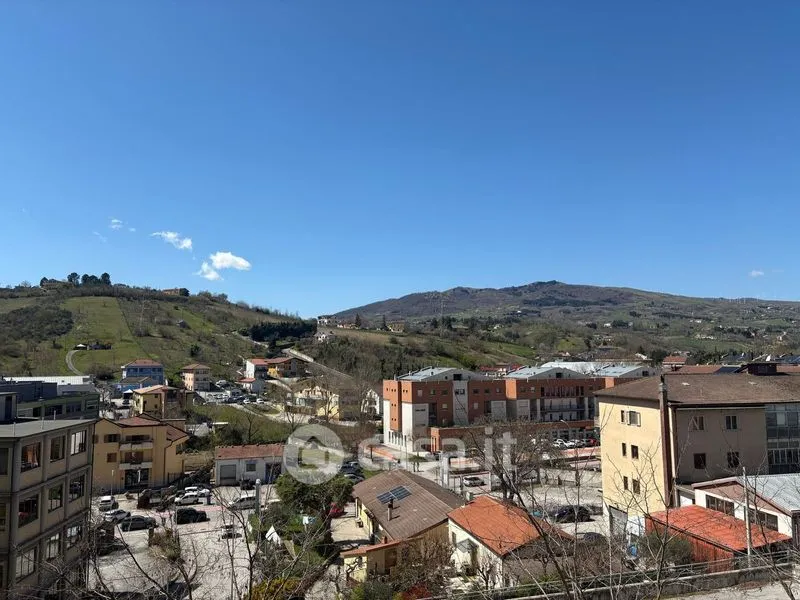 Modern Apartment with Balcony in Potenza