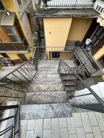 Toad - Terraced Flats with Balcony in Lanzo Torinese