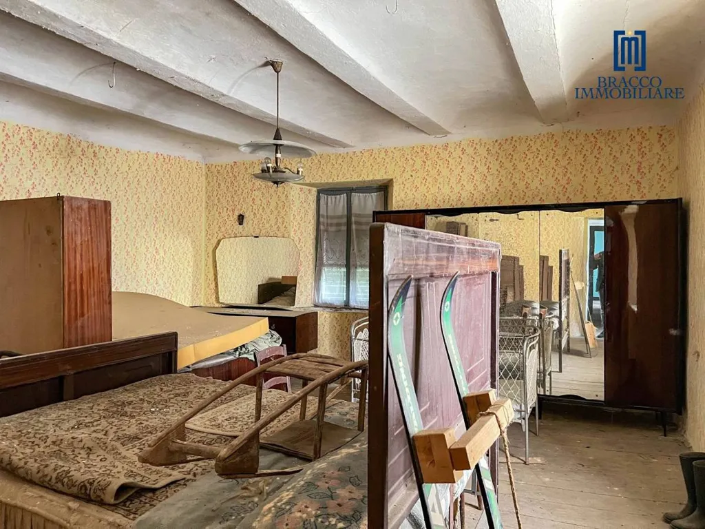 Chambres - Historic Casale with Panoramic Views in Cortemilia