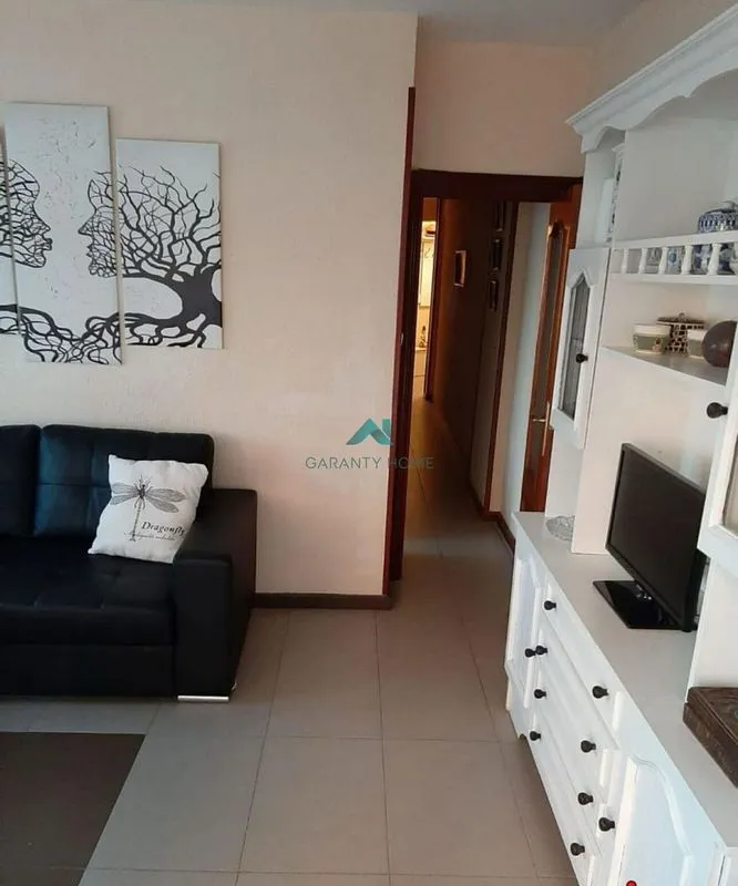Séjour - Luxury Flat with Private Garden in Laredo