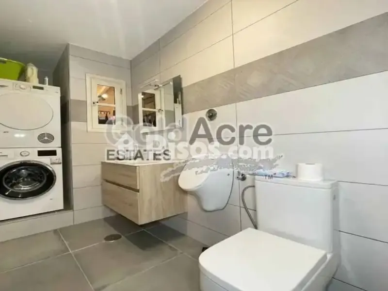 Bagni - Villa with Sea View in Parque Holandes