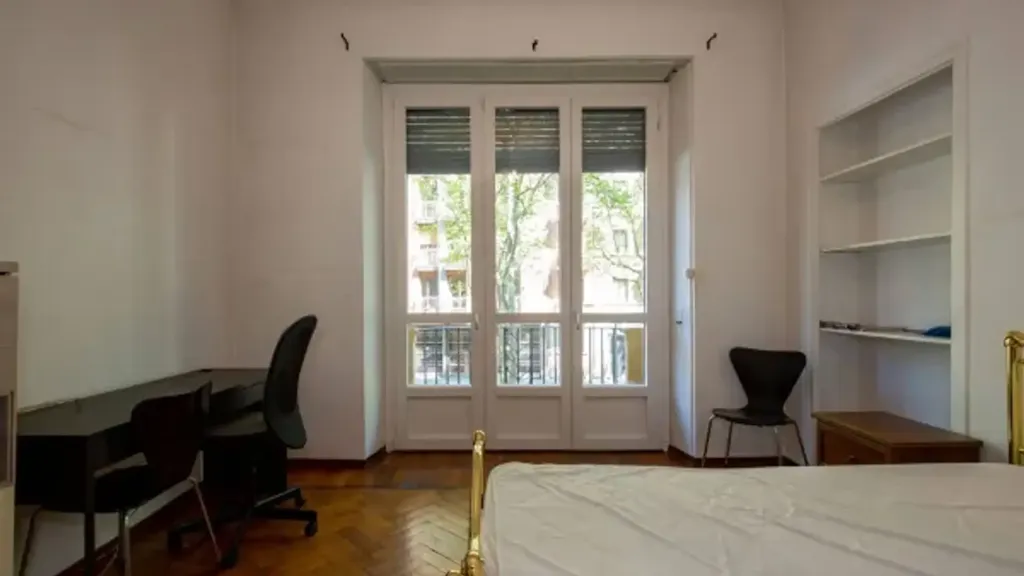 Magamistoad - Spacious 2-Bedroom Apartment in Torino
