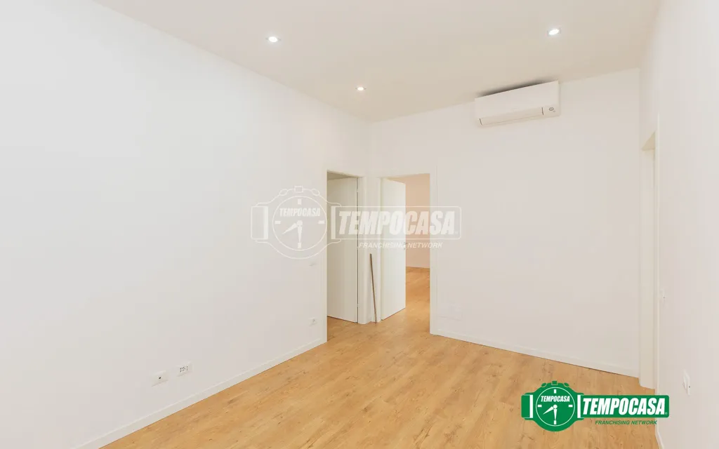 Pièces - Fully Renovated 1-Bedroom Flat in Busto Arsizio