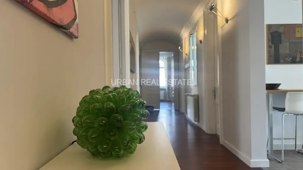 Entrée - Rented Apartment with Veranda in Trieste