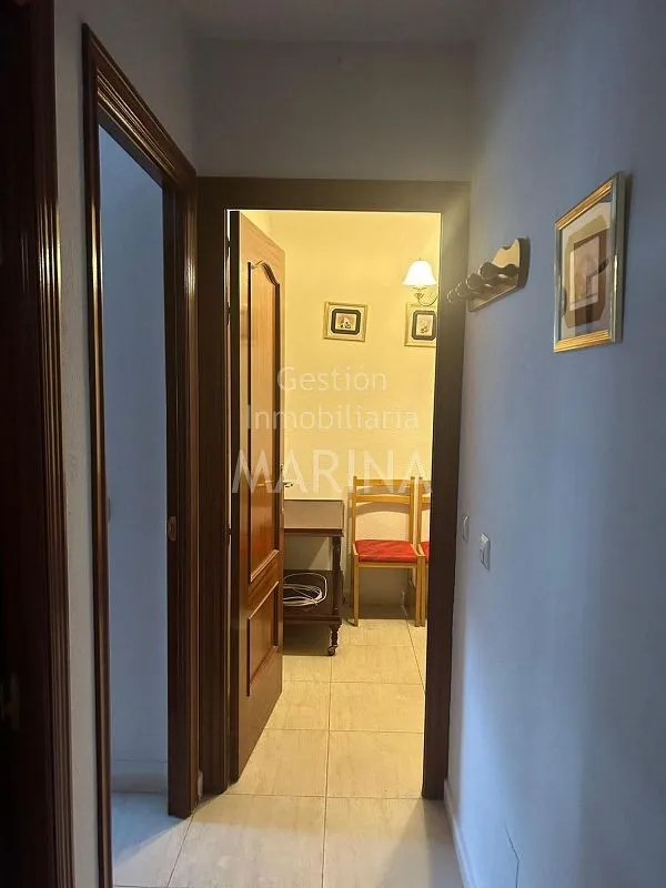 Hallway - Apartment with Terrace in Griñón Centre