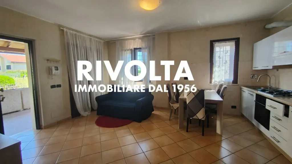 Salle à manger - Cielo-Terra Villa with Garden in Rome
