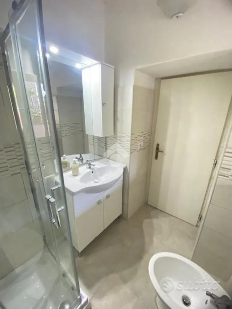 Vannitoad - Independent House with Garden in Montefiascone