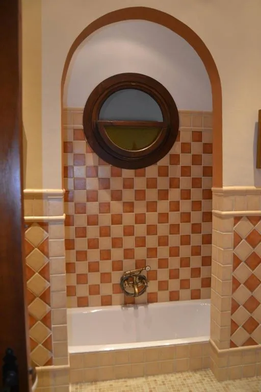 Vannitoad - Luxury House with Pool in Posadas