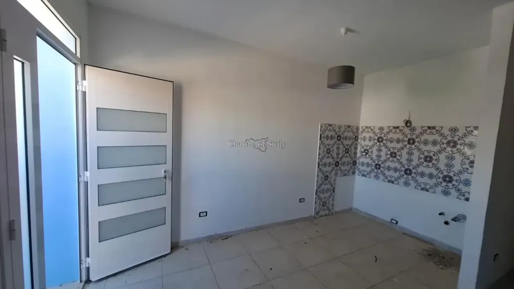Vannitoad - New Apartment with Garden in Marzamemi