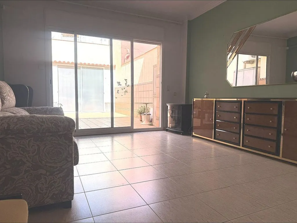 Séjour - Luxury House with Private Garden in Sabadell