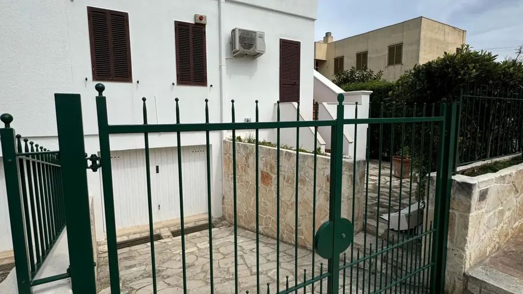Extérieur - Rustic Villa with Sea View in Ostuni