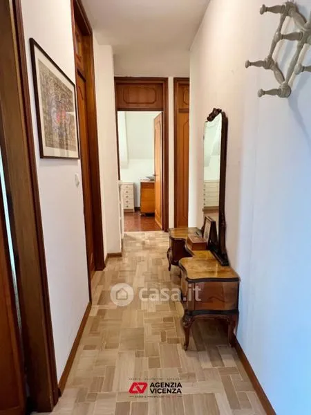 Ingresso - Penthouse con vista panoramica a Vicenza