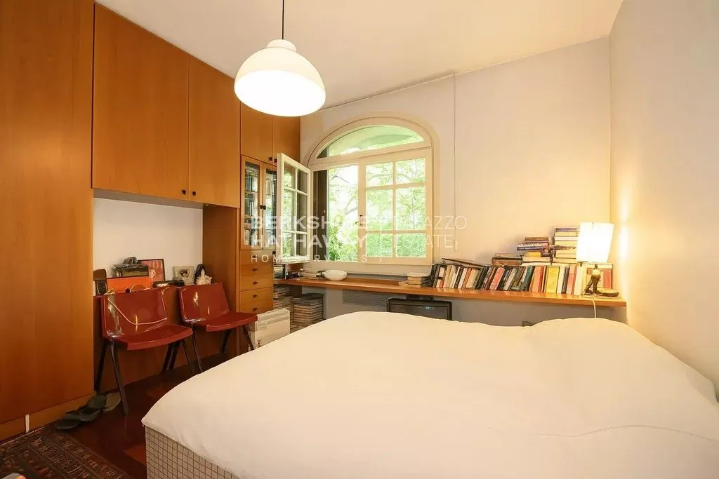 Chambres - Luxury Villa with Pool in Cassano Magnago