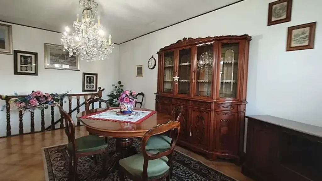 Salle à manger - Bifamiliar Villa with Garden in Rosolina