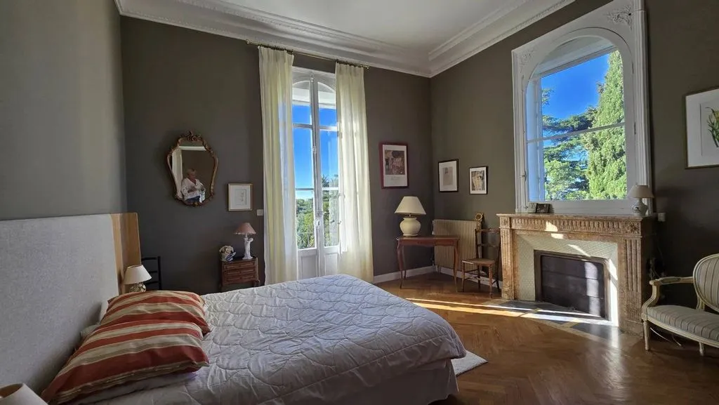 Magamistoad - Luxury Villa with Sea View in Saint-Raphaël