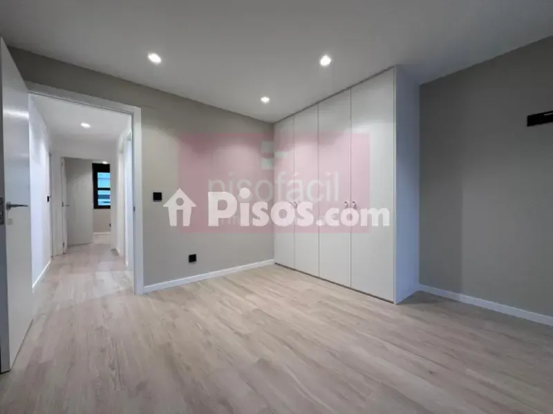 Appartement 3 chambres à ES