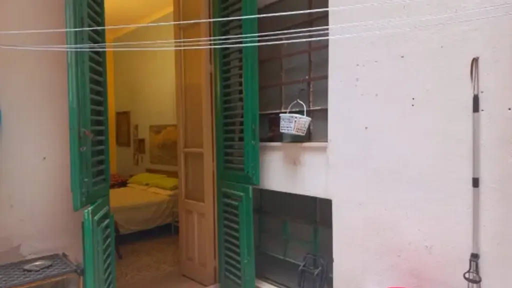 Jardin - Apartment with Terraces in Messina