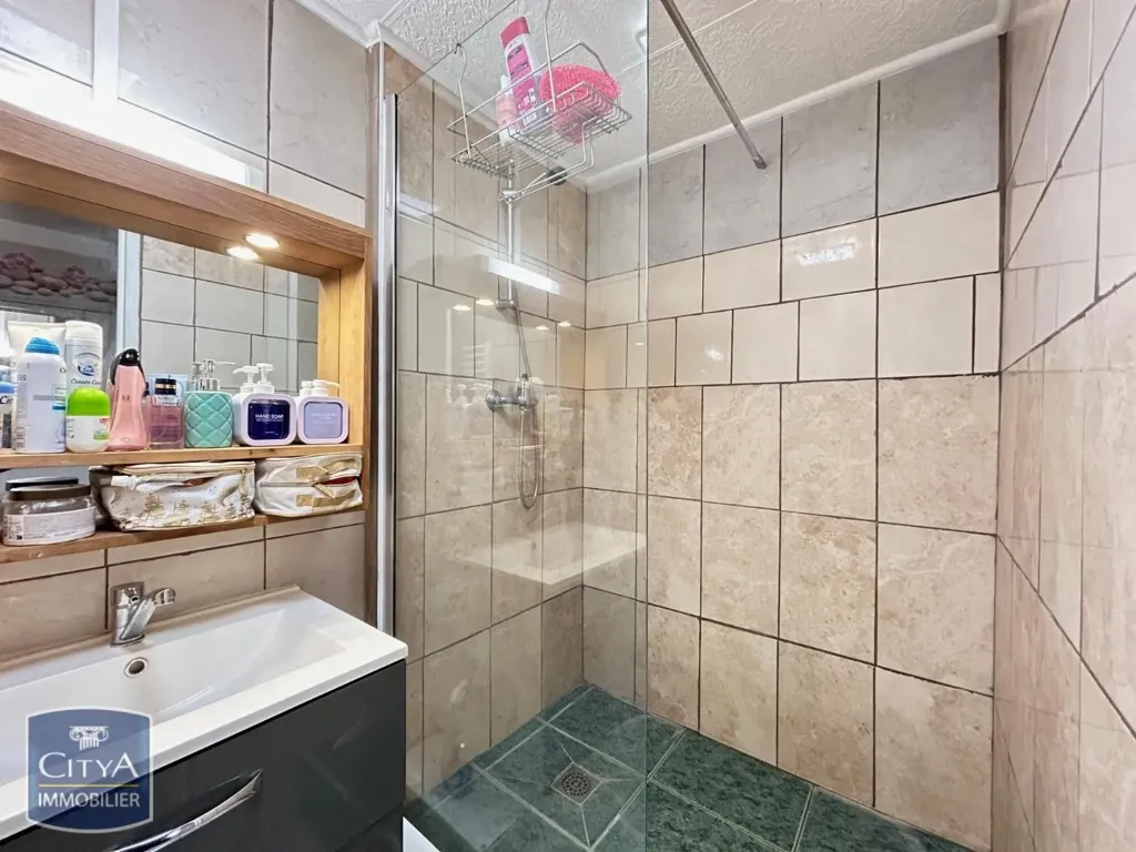 Vannitoad - Furnished Flat with Parking in Orléans