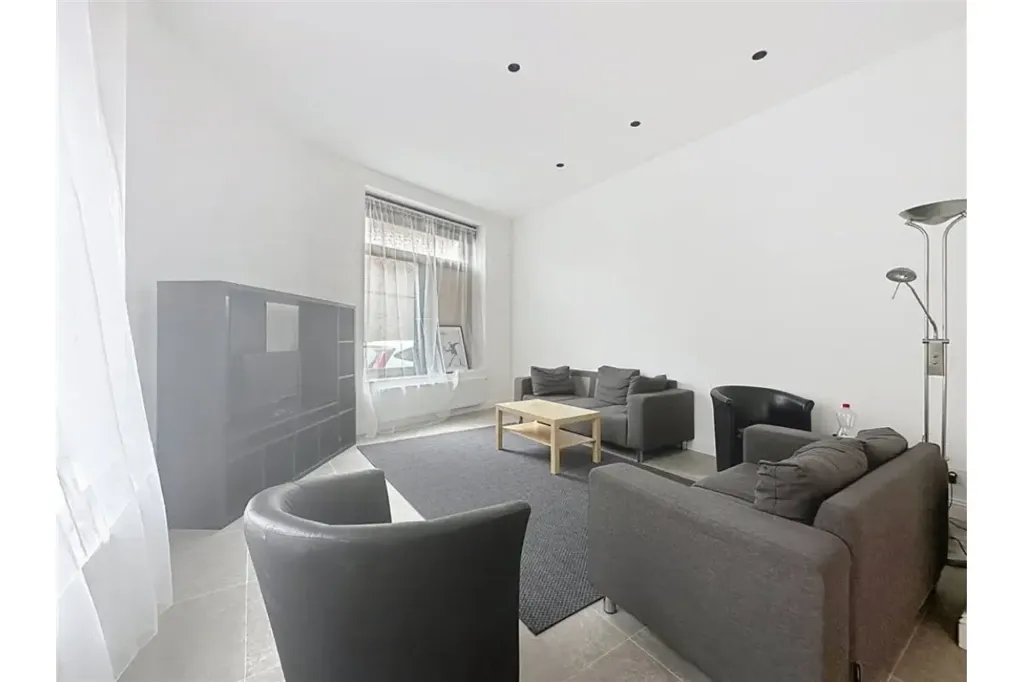 Soggiorno - Spacious Colocation with Terrace in Angleur