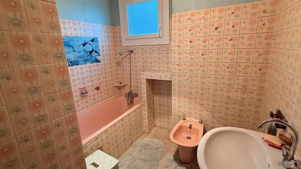 Vannitoad - Detached House with Garden in Thiverny