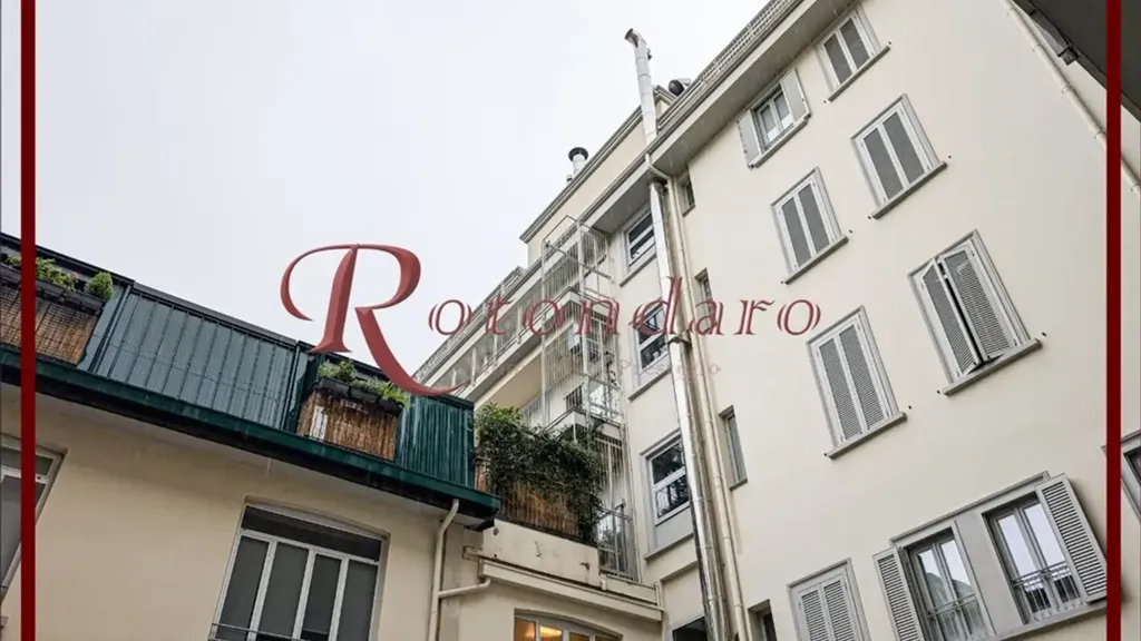 Balcon - Appartement 2 pièces à IT