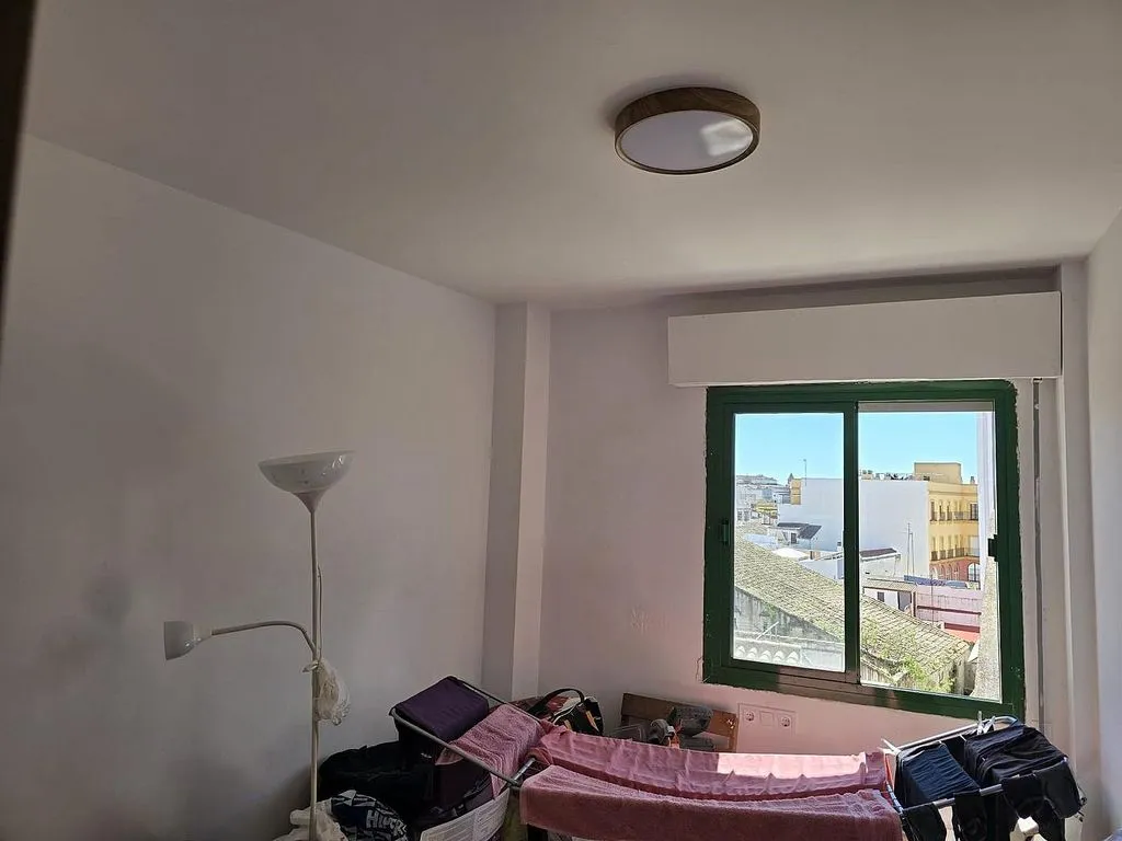 Chambres - Apartment with Air Conditioning in Jerez Centre