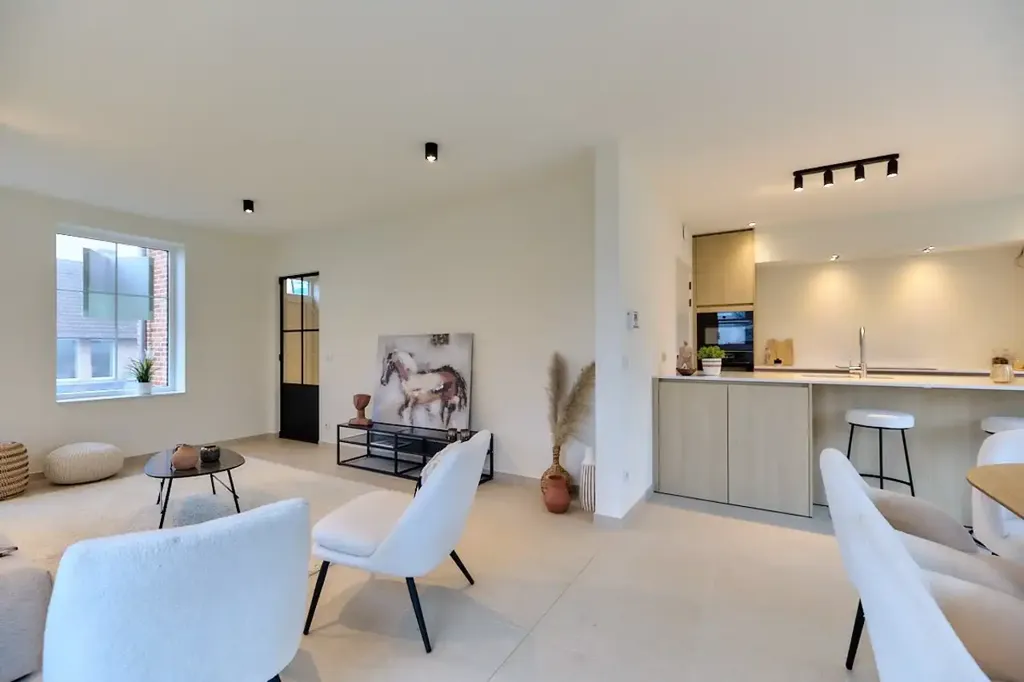 Söögituba - Semi-Open New Build Homes near Rumbeke Centre