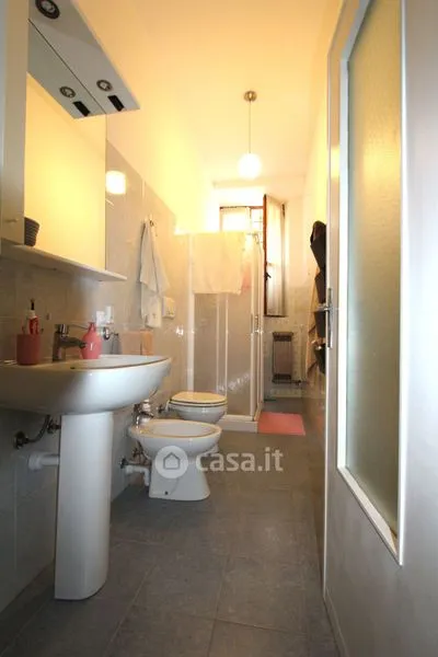 Salles de bain - Fully Furnished Apartment in Sona