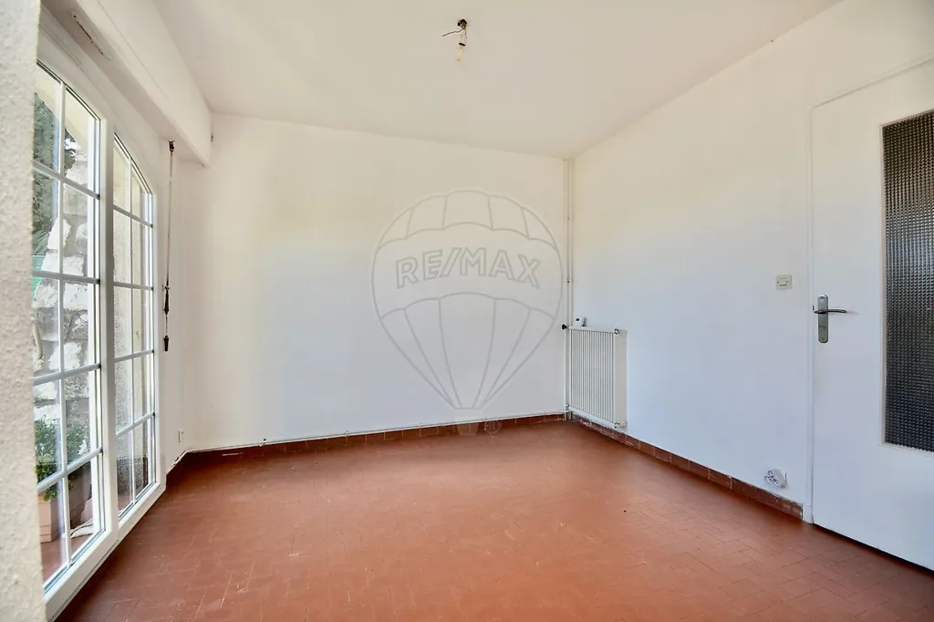 4-room house in Nice