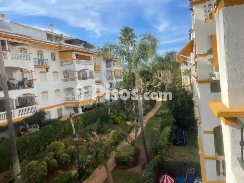 Giardino - Apartment with Pool in La Dama de Noche, Marbella