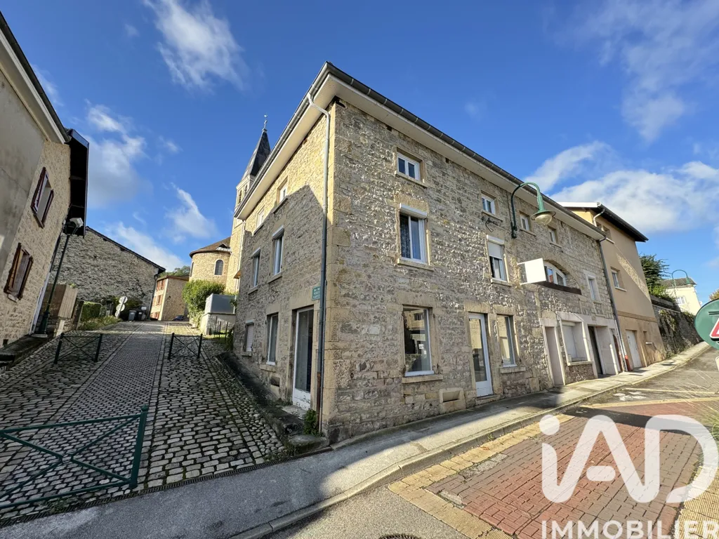 Extérieur - Appartement T3 Rénové à Vaulx-Milieu