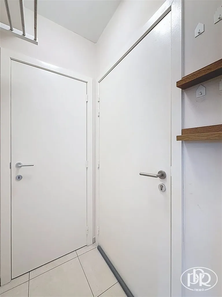 Hallway - Duplex with Terrace in Urban Centre