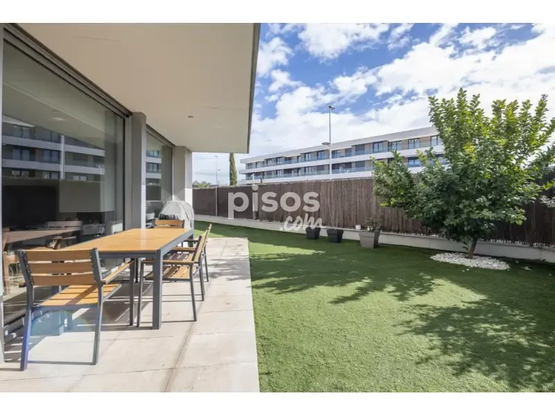 Terrasse - Luxury Villa with Pool in Alcobendas
