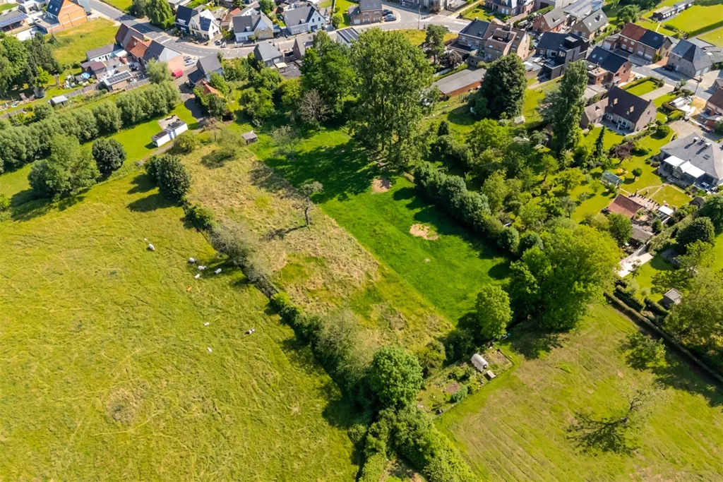 Vista aerea - Agricultural Land with Access in Kerksken
