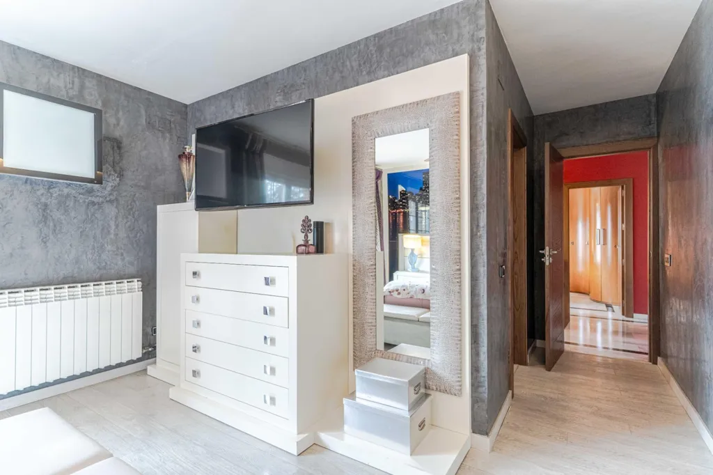 Chambres - Chalet with Cinema Space in Ogíjares, Granada